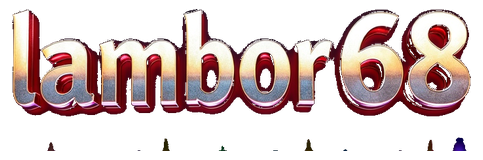 lambor68 logo