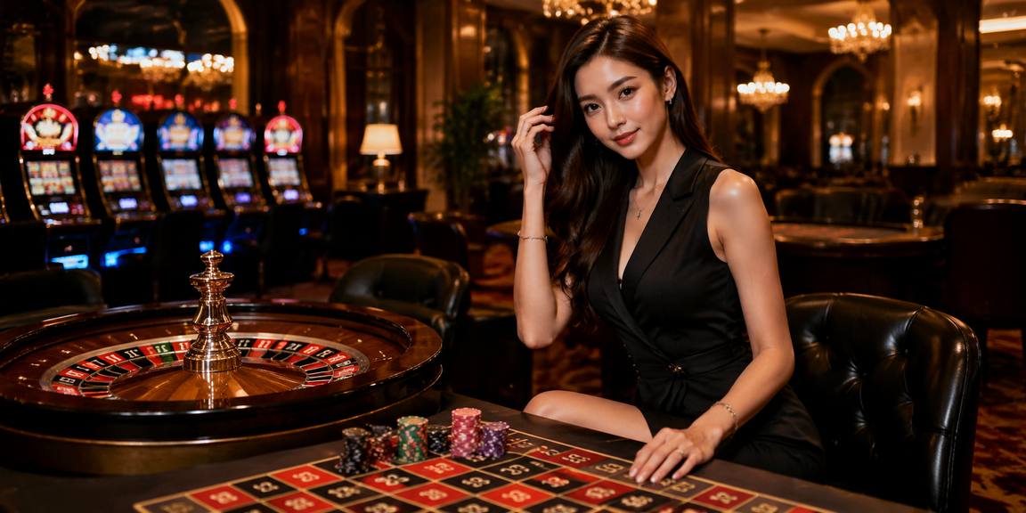 lambor68 Casino & Sportsbook Malaysia dengan Touch 'n Go