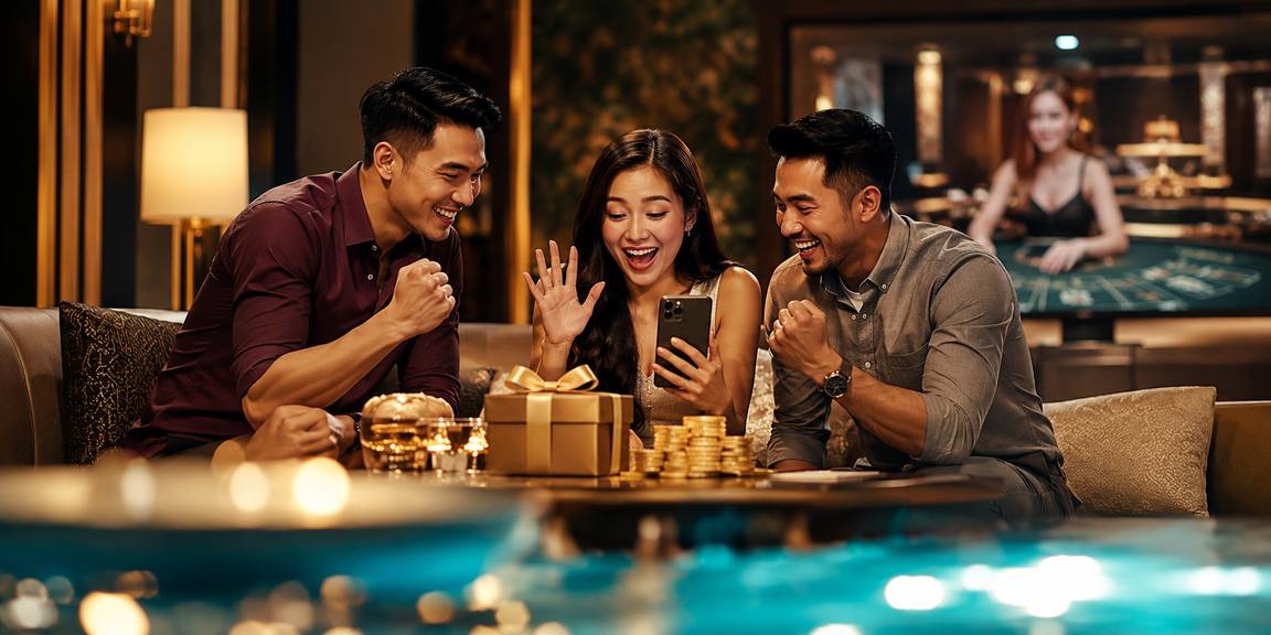 Privasi Akaun lambor68 Malaysia