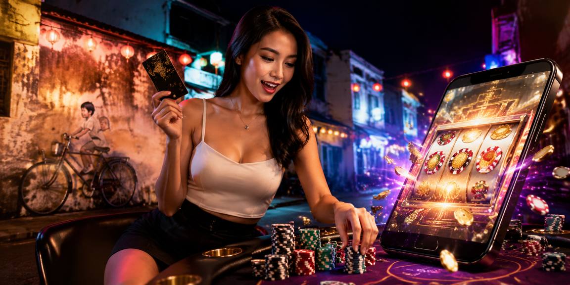 mobile gaming